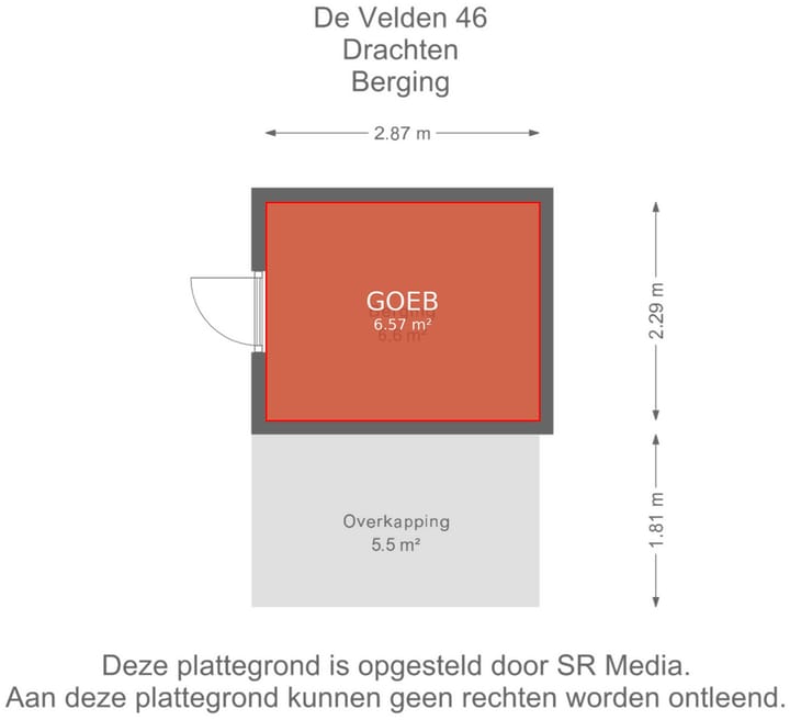 Photo 68 of De Velden 46