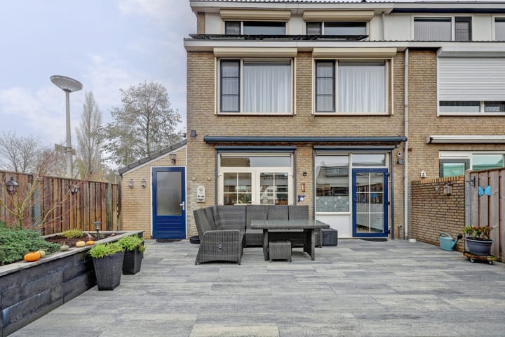 Foto 12 van Hydrapad 2