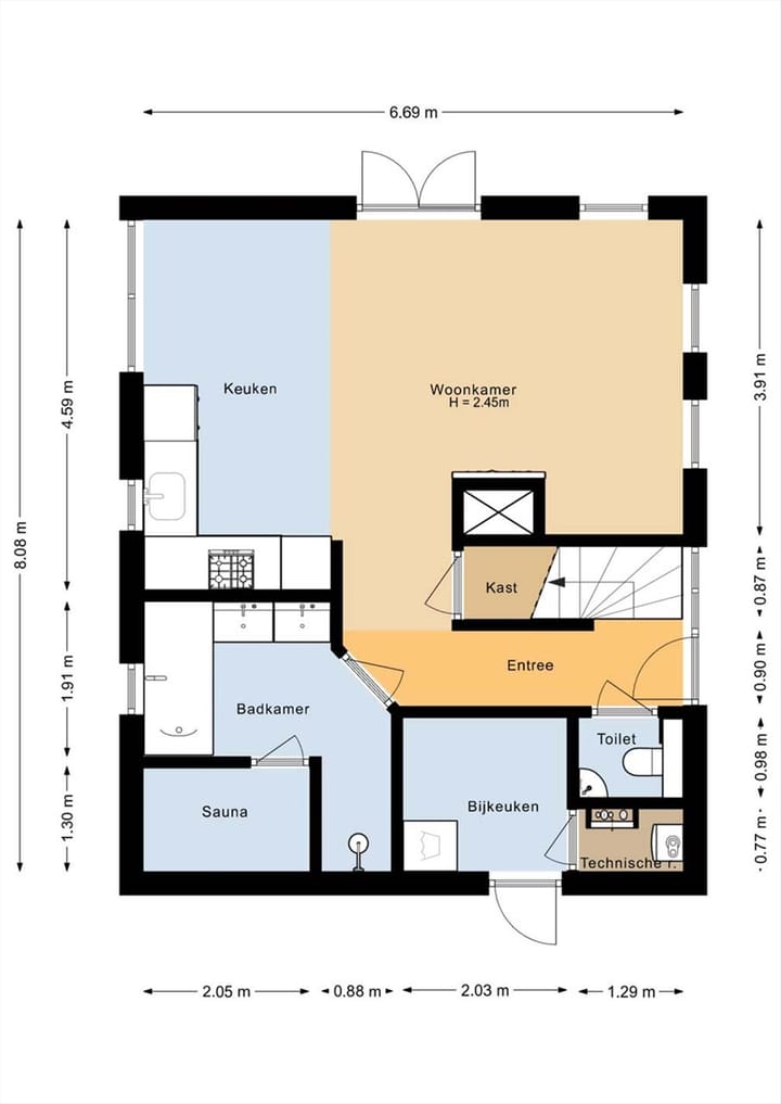 Photo 29 of Knollenhaarweg 7-24