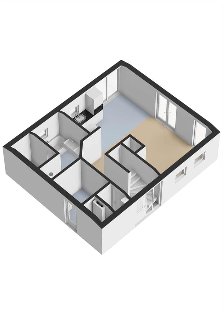 Photo 31 of Knollenhaarweg 7-24