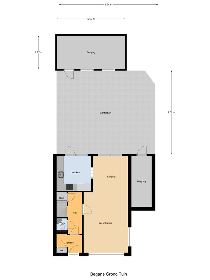 Foto 35 van Hydrapad 2