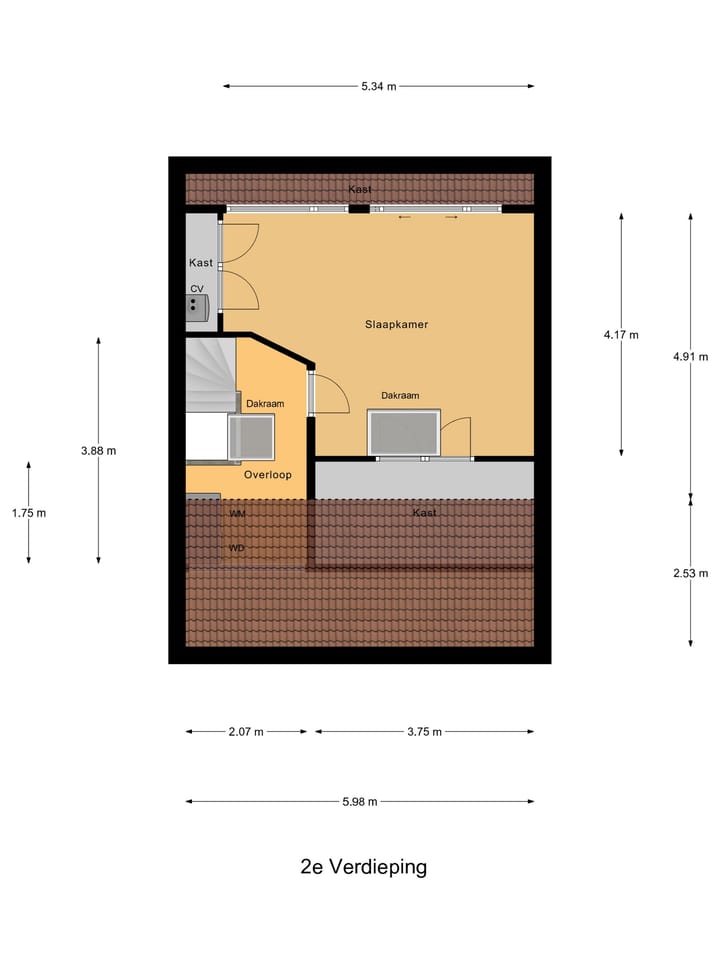 Foto 38 van Hydrapad 2