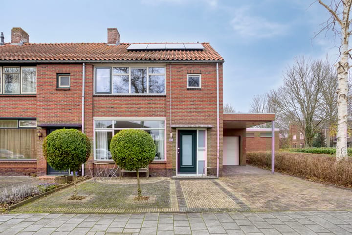 Foto 2 van Dr. Th. Tjabbesstraat 26