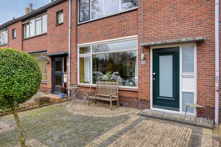 Foto 4 van Dr. Th. Tjabbesstraat 26