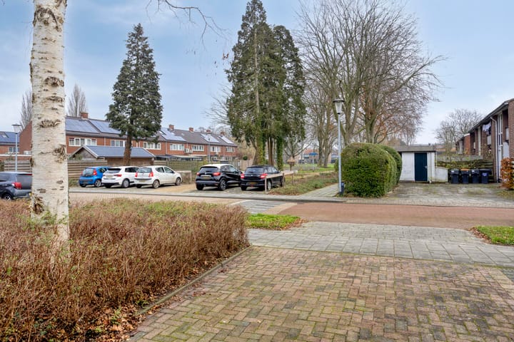 Foto 5 van Dr. Th. Tjabbesstraat 26