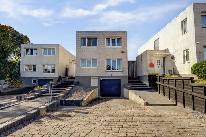 Photo 3 of Johanna Naberstraat 3