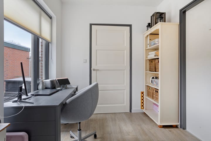 Foto 19 van Dr. Th. Tjabbesstraat 26