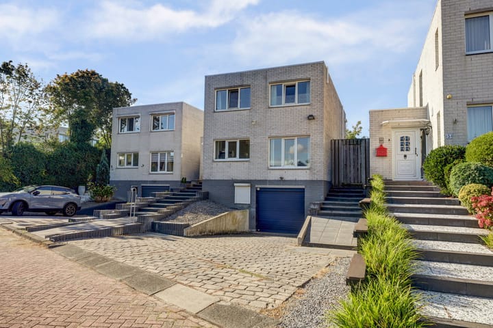 Photo 5 of Johanna Naberstraat 3