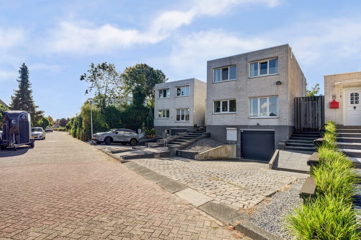 Photo 6 of Johanna Naberstraat 3