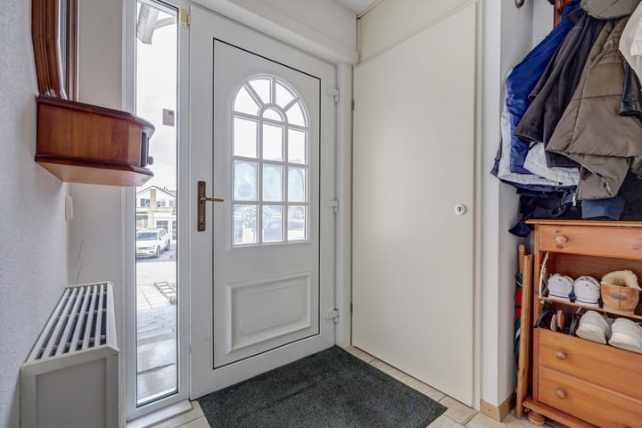 Photo 7 of Johanna Naberstraat 3