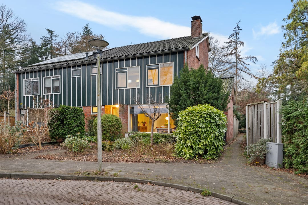 Foto 1 van Mozartlaan 93