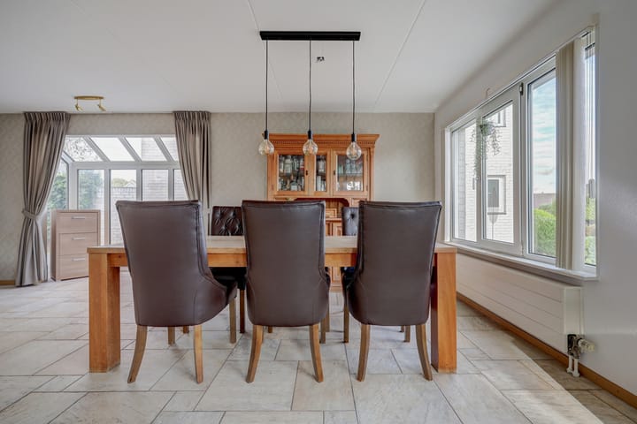 Photo 18 of Johanna Naberstraat 3