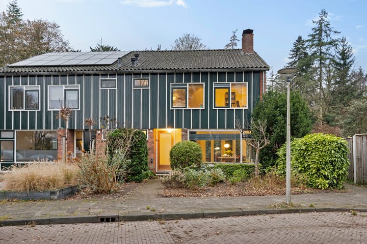 Foto 5 van Mozartlaan 93