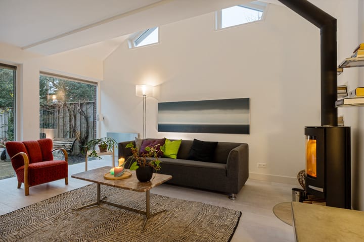 Foto 8 van Mozartlaan 93