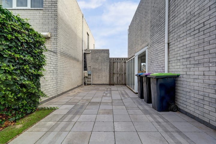 Photo 25 of Johanna Naberstraat 3