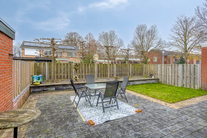 Foto 40 van Dr. Th. Tjabbesstraat 26