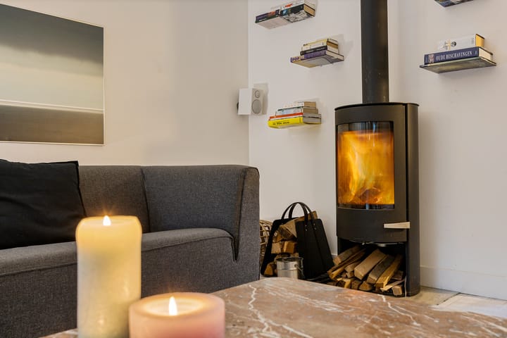 Foto 9 van Mozartlaan 93