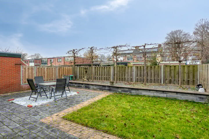 Foto 41 van Dr. Th. Tjabbesstraat 26