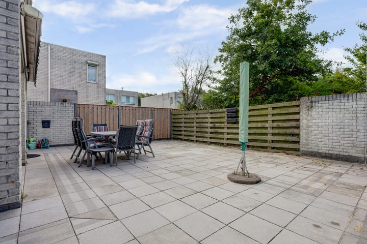 Photo 26 of Johanna Naberstraat 3