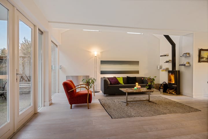 Foto 10 van Mozartlaan 93