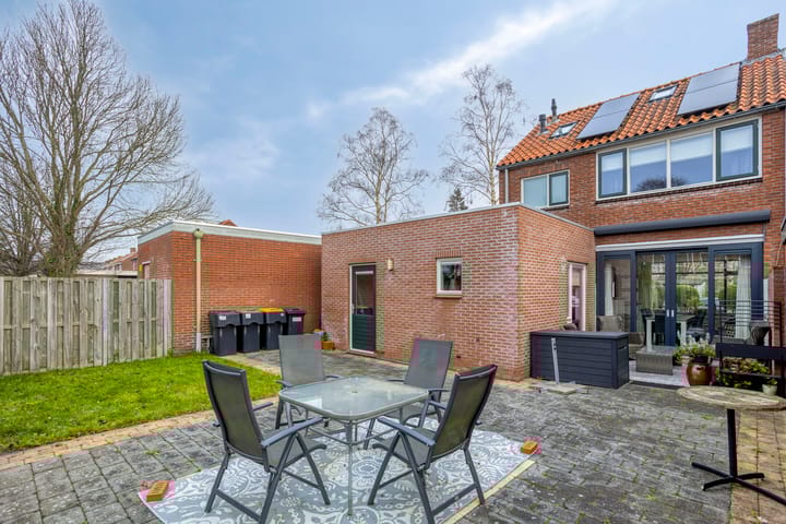 Foto 42 van Dr. Th. Tjabbesstraat 26