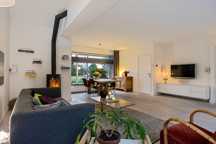 Foto 11 van Mozartlaan 93