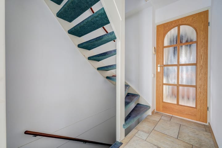 Photo 28 of Johanna Naberstraat 3