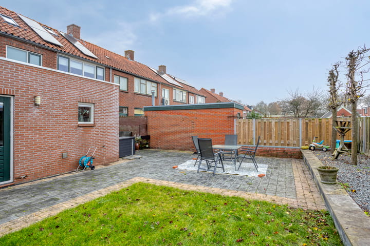 Foto 43 van Dr. Th. Tjabbesstraat 26