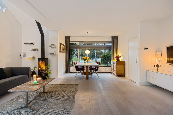 Foto 12 van Mozartlaan 93