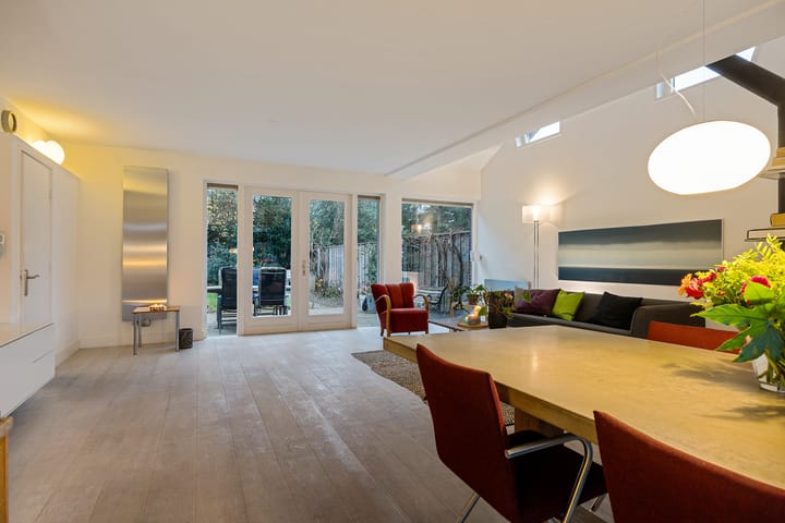 Foto 15 van Mozartlaan 93