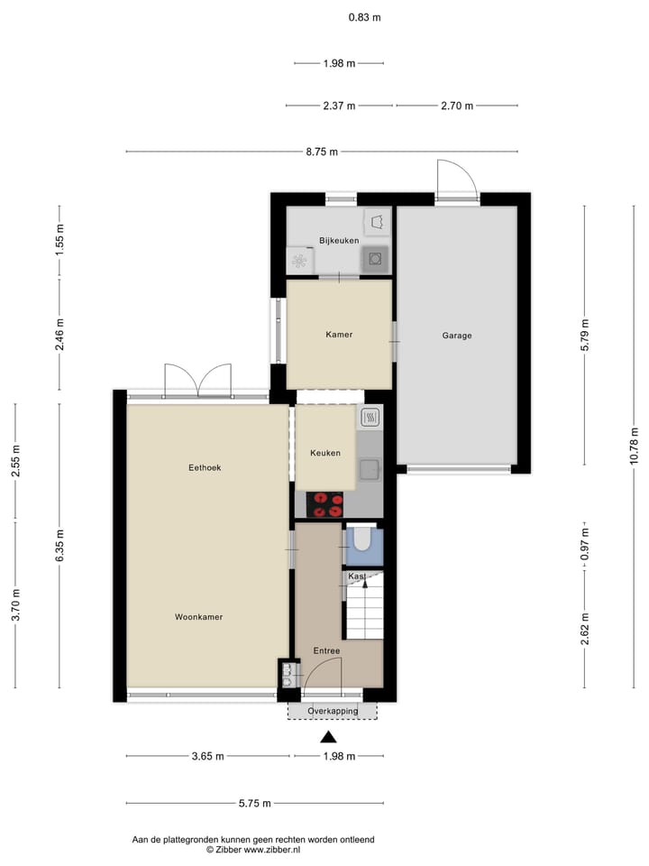 Foto 46 van Dr. Th. Tjabbesstraat 26