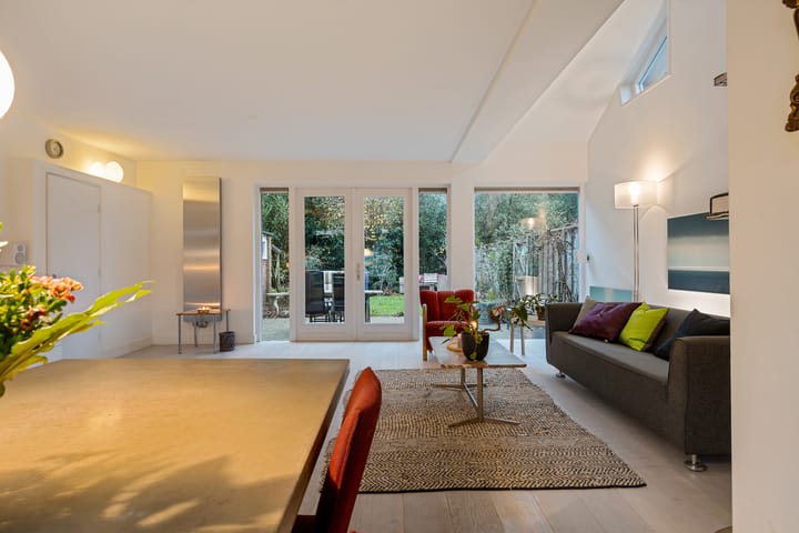 Foto 16 van Mozartlaan 93