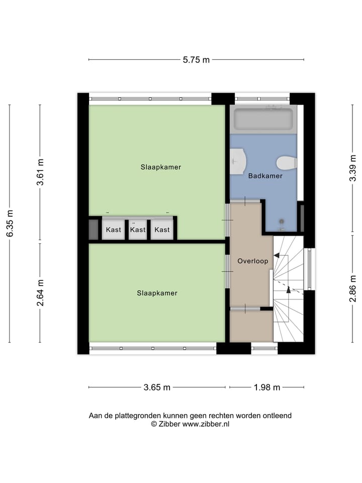 Foto 47 van Dr. Th. Tjabbesstraat 26