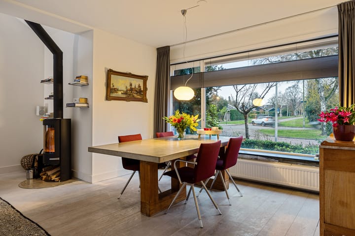 Foto 14 van Mozartlaan 93