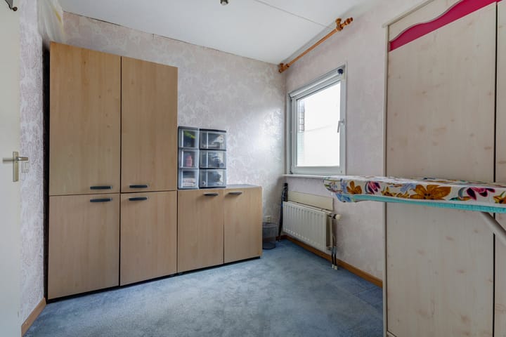 Photo 34 of Johanna Naberstraat 3