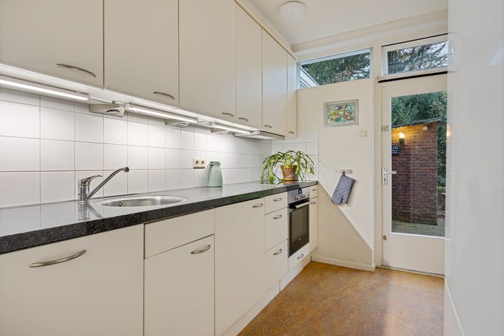 Foto 19 van Mozartlaan 93