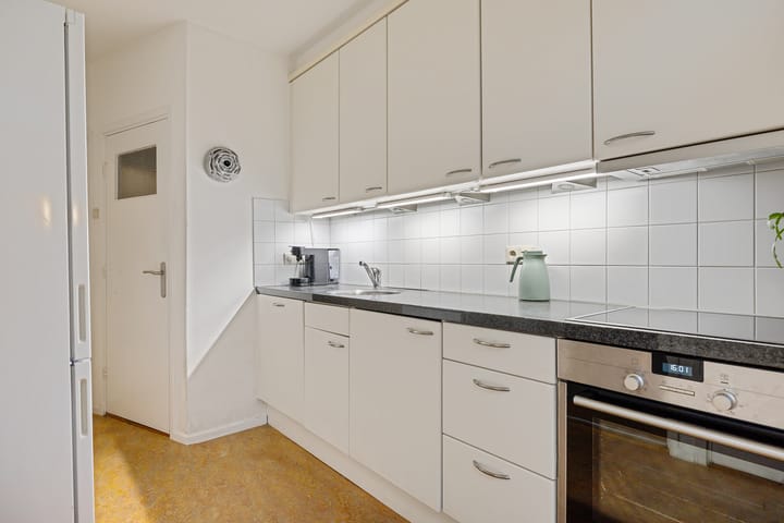 Foto 20 van Mozartlaan 93