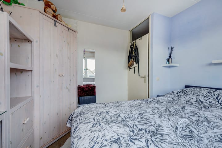 Photo 36 of Johanna Naberstraat 3