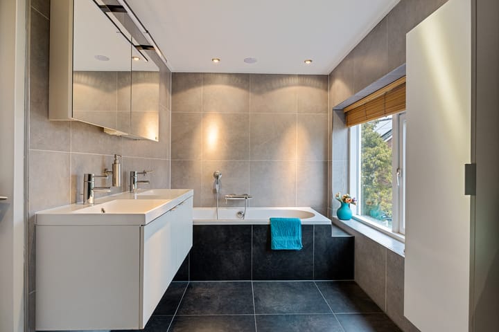 Foto 24 van Mozartlaan 93