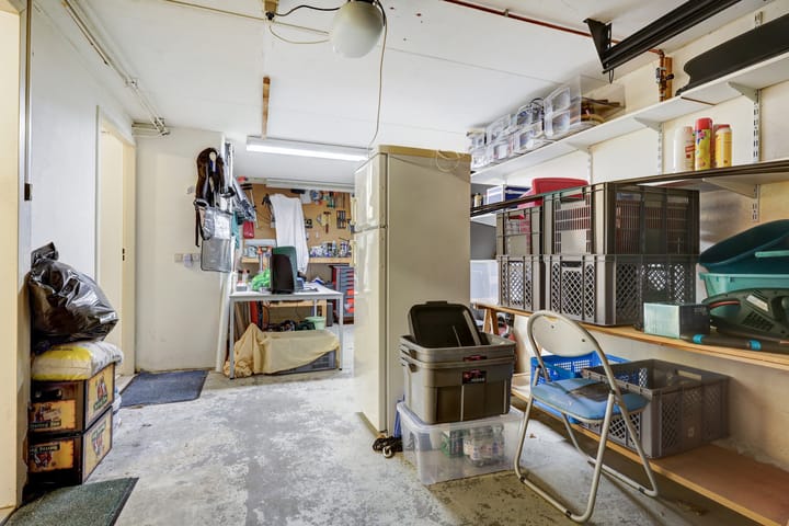 Photo 44 of Johanna Naberstraat 3