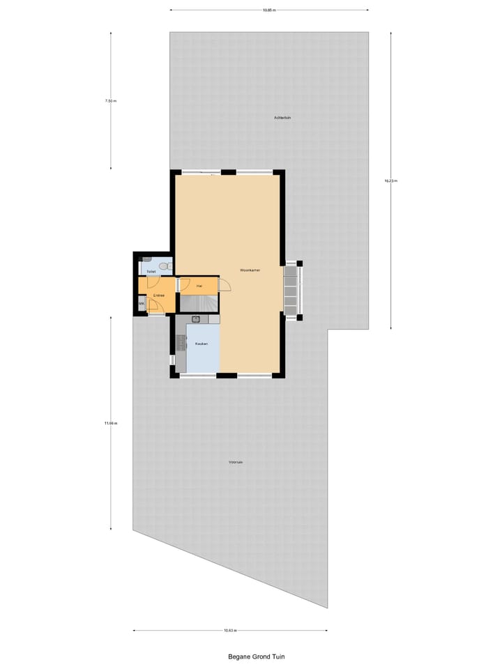 Photo 45 of Johanna Naberstraat 3