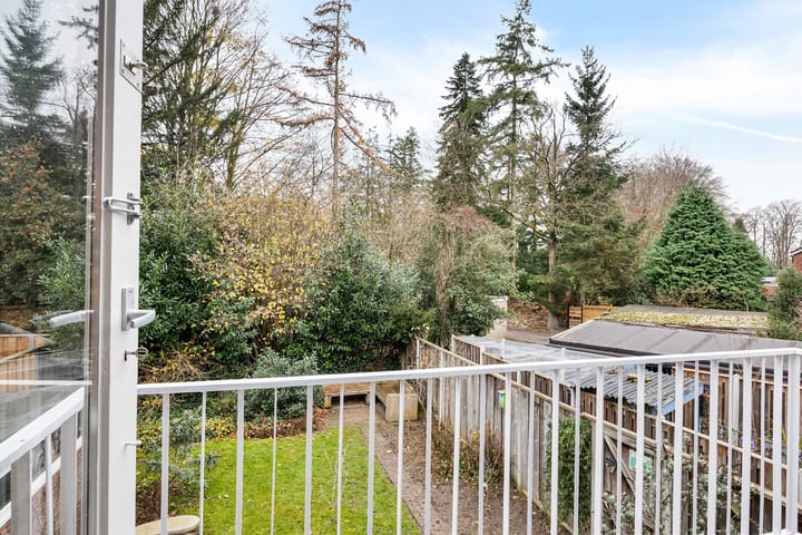 Foto 30 van Mozartlaan 93