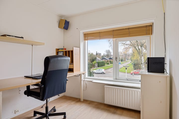 Foto 32 van Mozartlaan 93