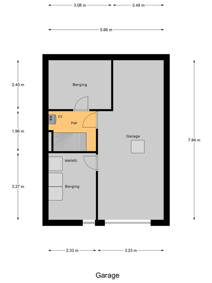 Photo 48 of Johanna Naberstraat 3