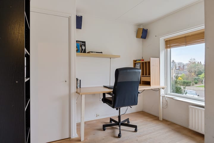 Foto 33 van Mozartlaan 93