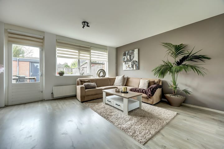 Foto 8 van Karperveen 264