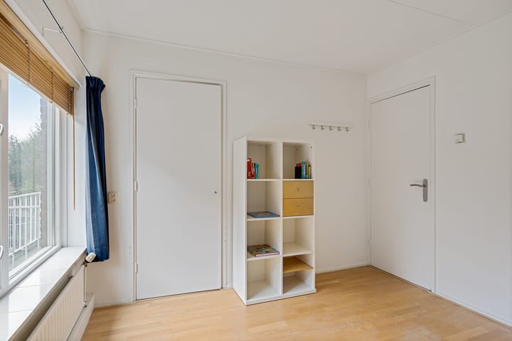 Foto 36 van Mozartlaan 93