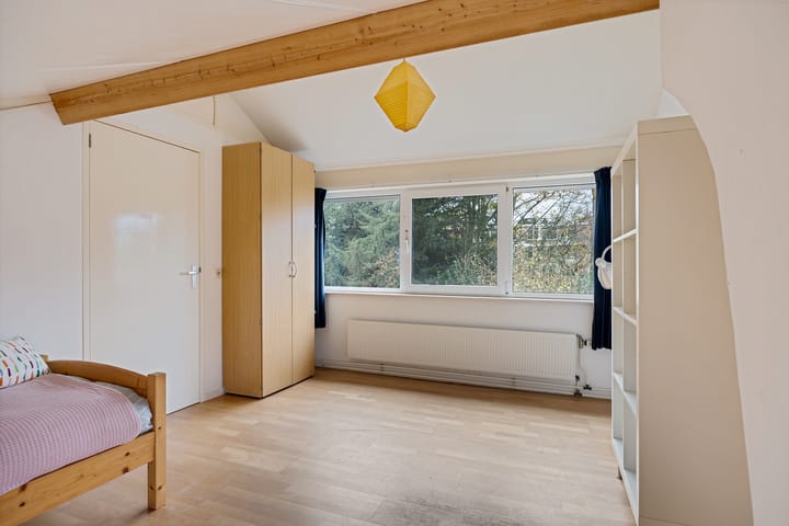 Foto 39 van Mozartlaan 93