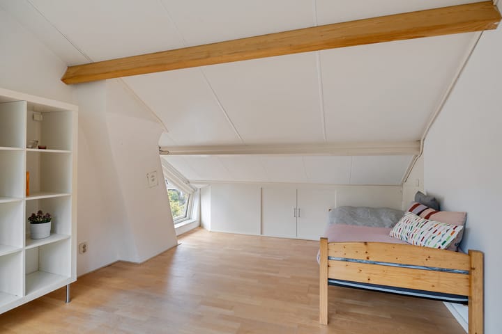 Foto 40 van Mozartlaan 93