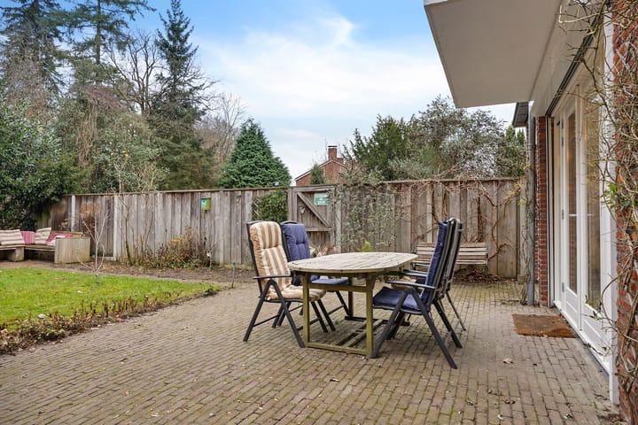 Foto 41 van Mozartlaan 93